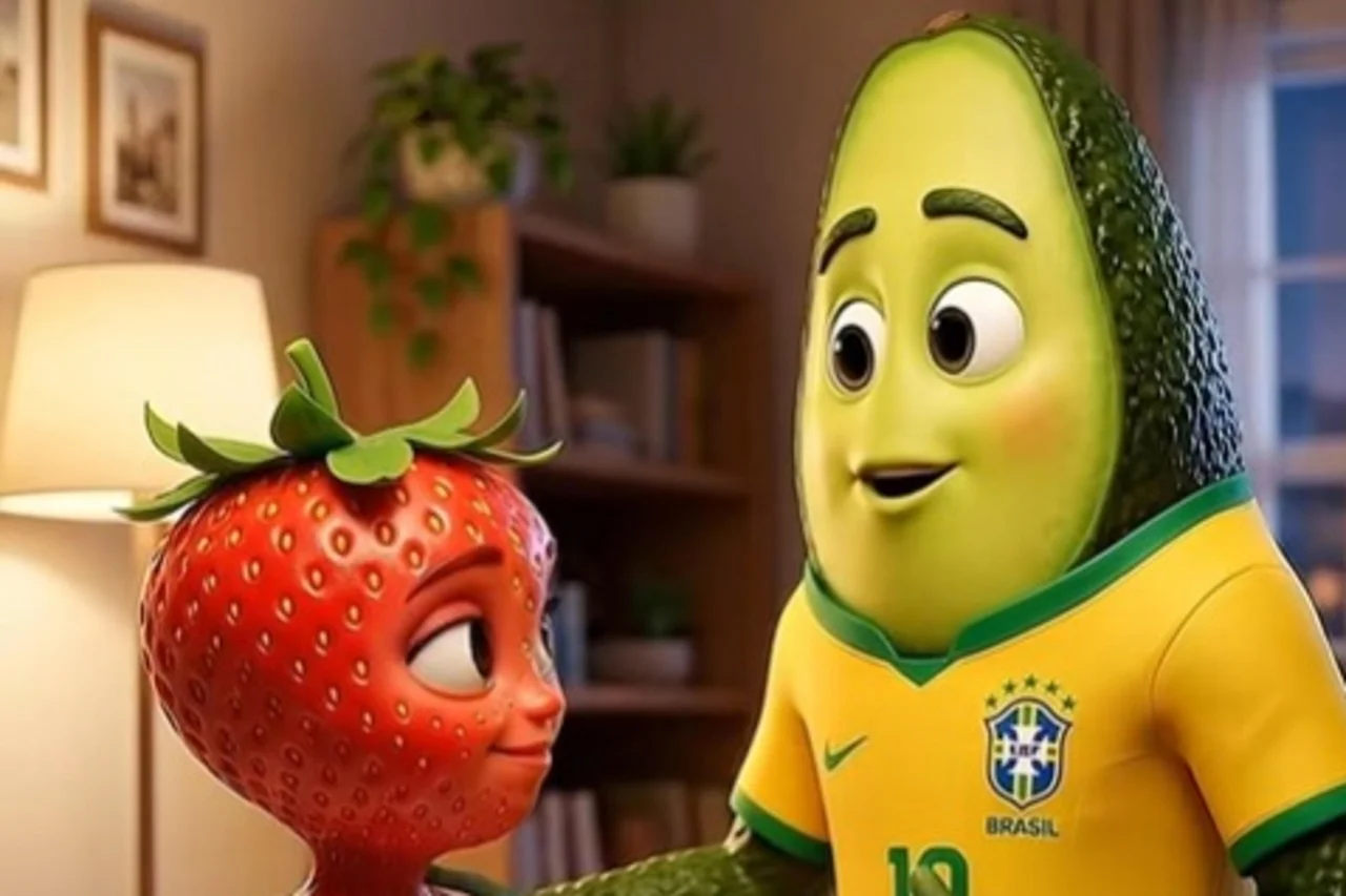 Expressões Dramáticas